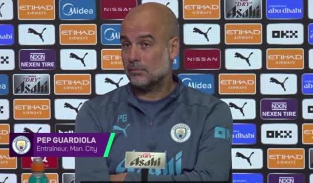 瓜帅：阿莫林执教曼联不嫌年轻，我37岁就带巴萨